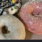 Dragon Donuts Easton