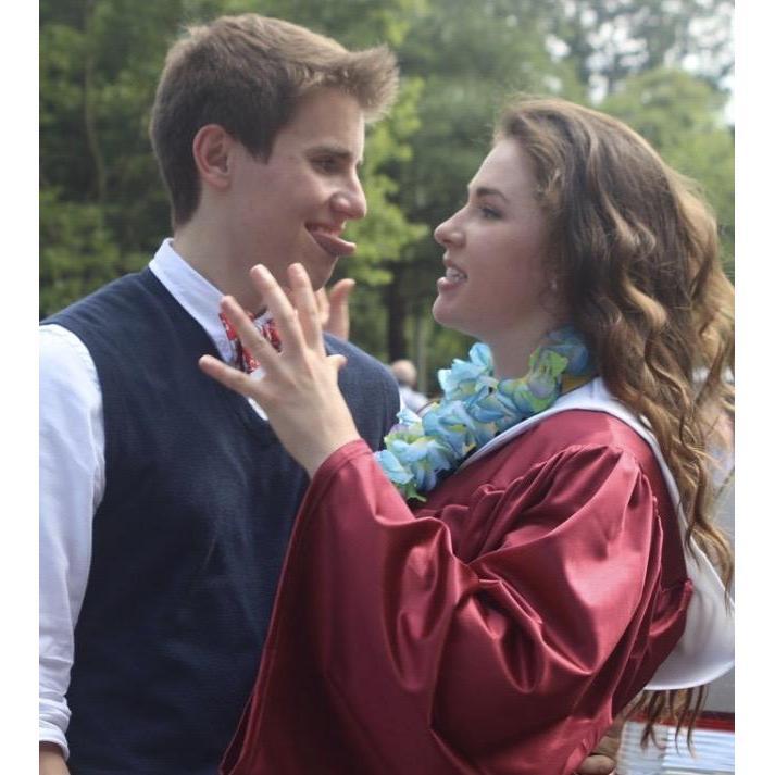 To high schools graduations