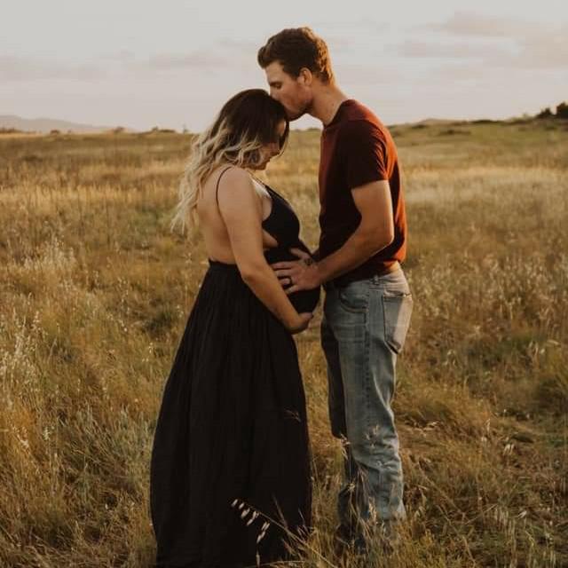 Our family and love grows.
