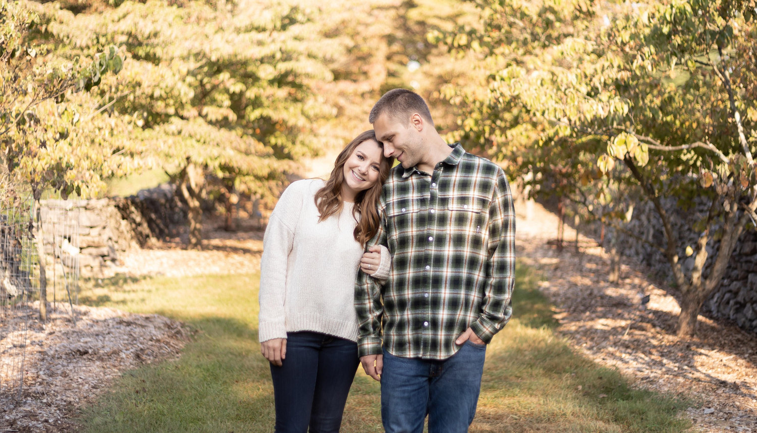 The Wedding Website of Hallie Obleas and Paul Thrush