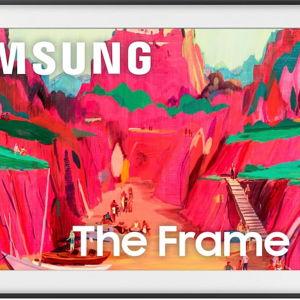 65" Samsung Frame TV PRO