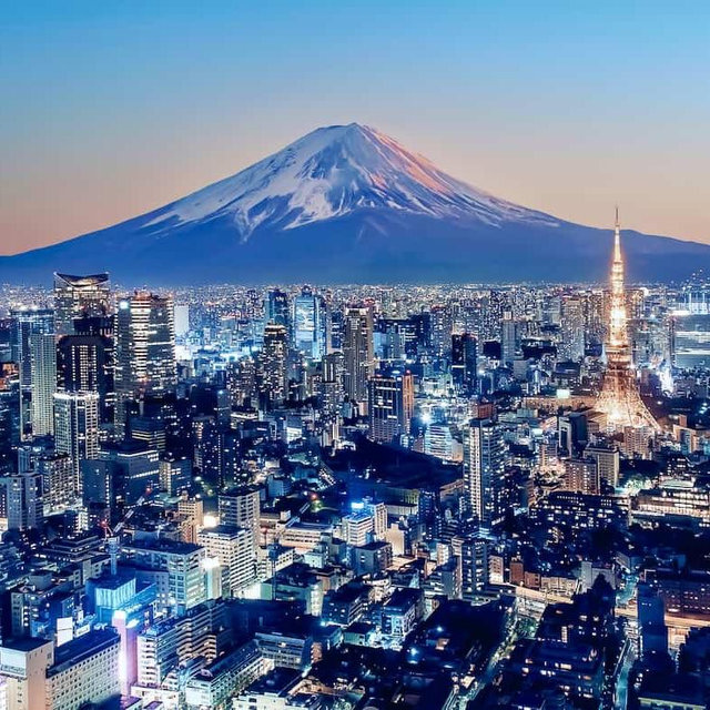 Tokyo Hotel
