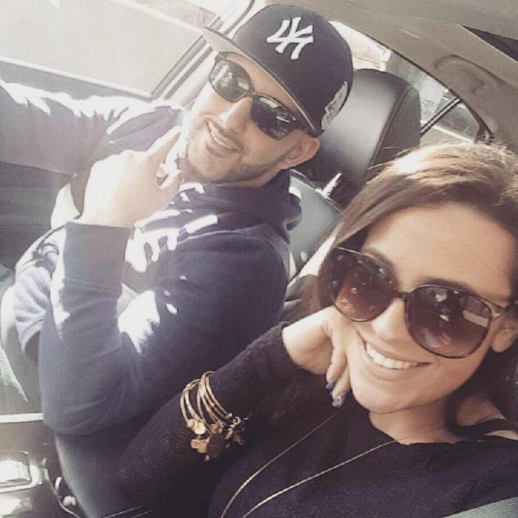 Our Instagram official picture