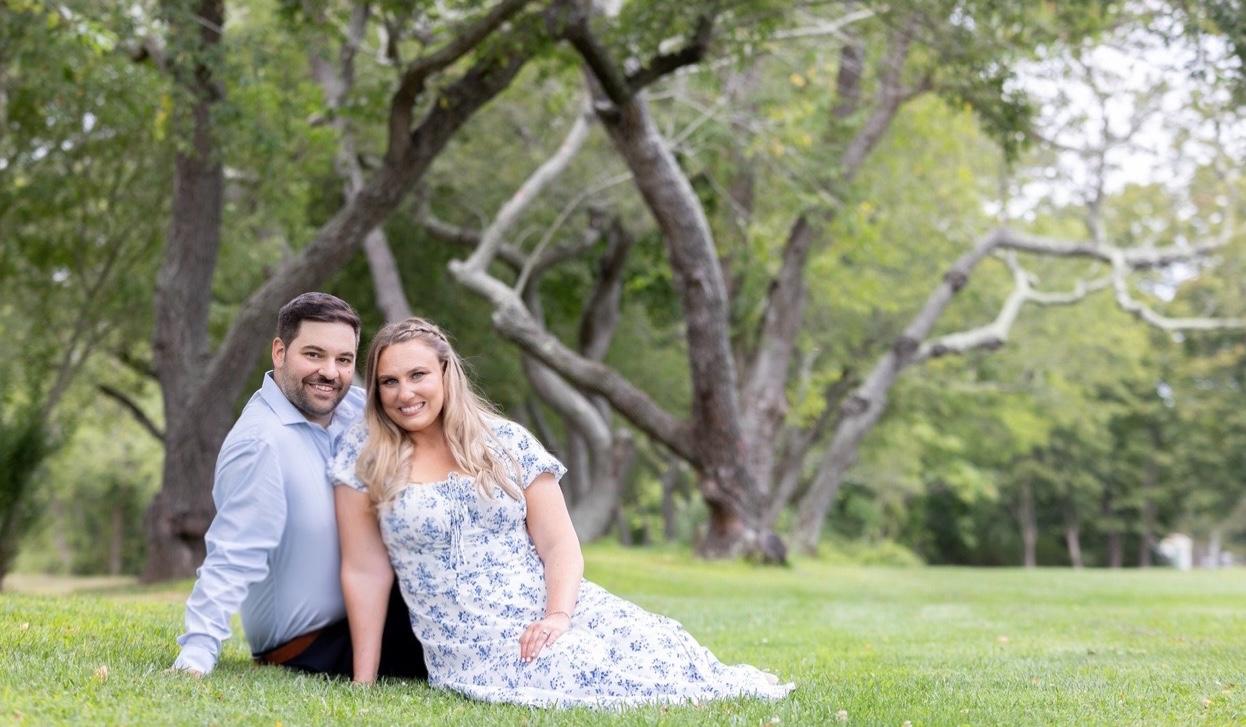 The Wedding Website of Jillian Weiner and Michael Gallea