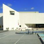 Mexican History Museum