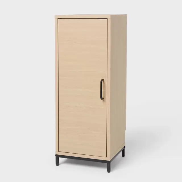 Mixed Material Bath Short Tower - Brightroom™