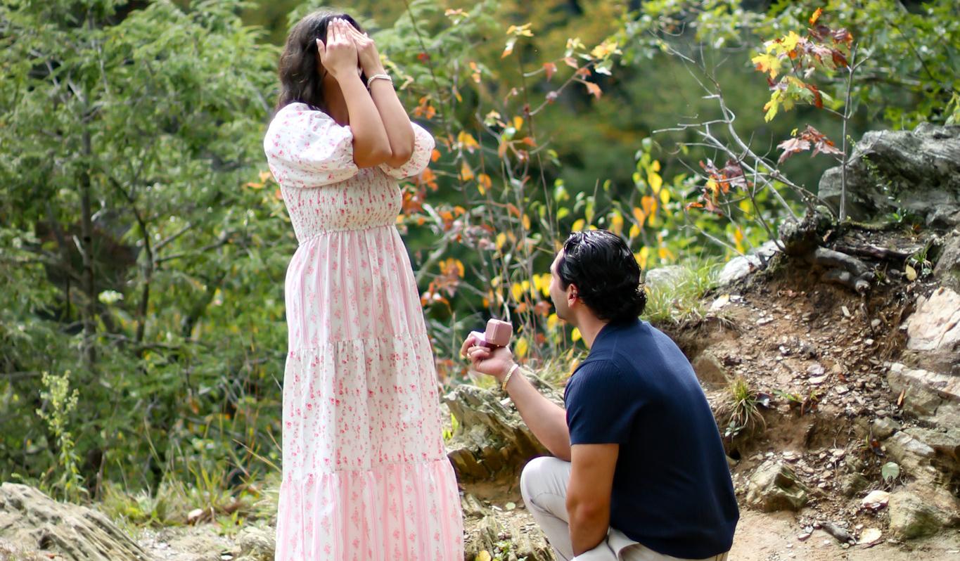 The Wedding Website of ella delano and joseph morais