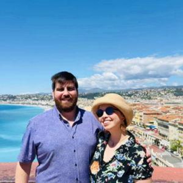 Honeymoon Fund