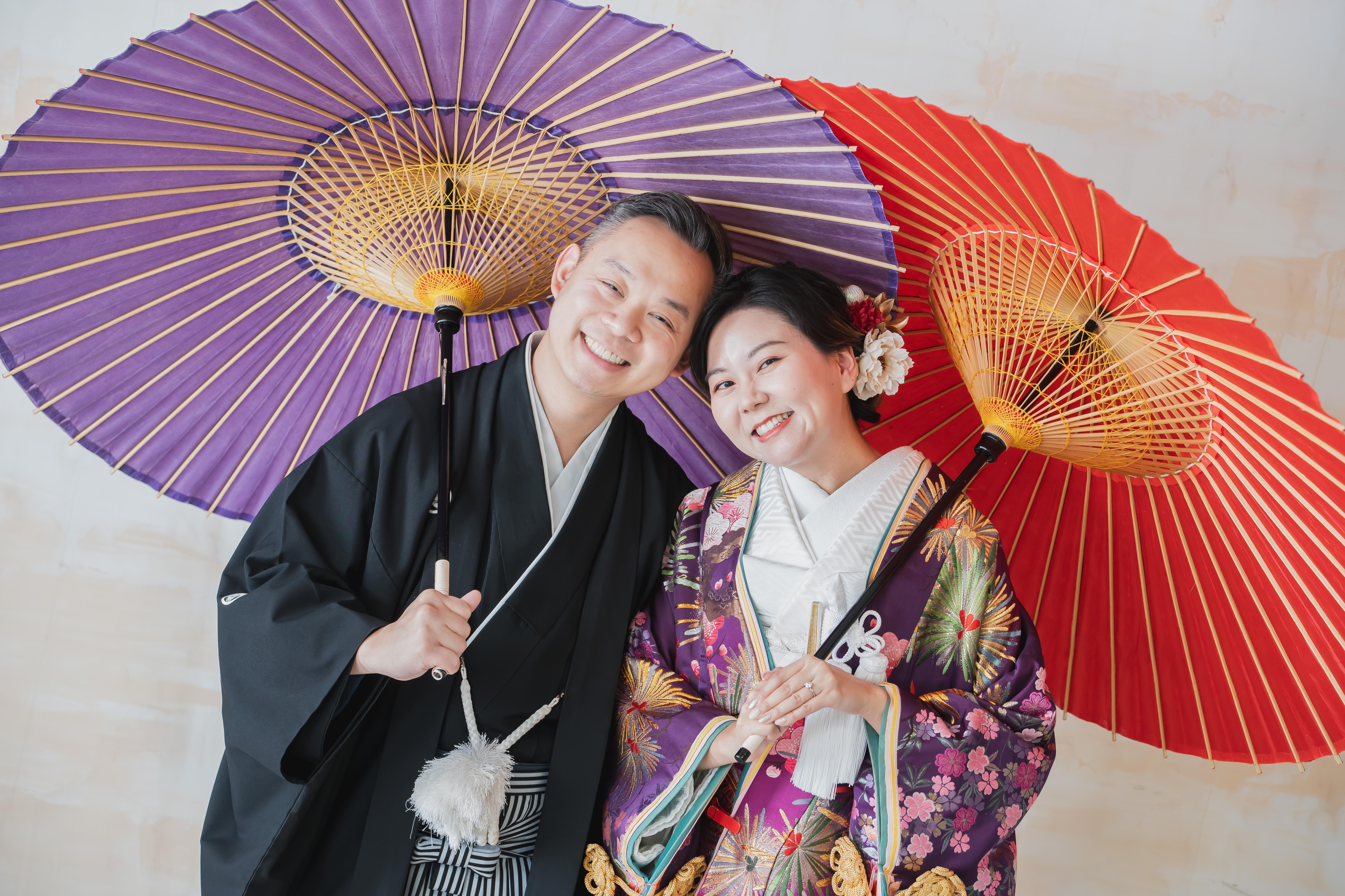 The Wedding Website of Manami Koizumi and Eddie Ng