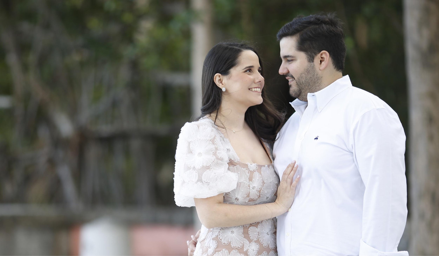 The Wedding Website of Amalia Lacayo and Roberto Moscoso