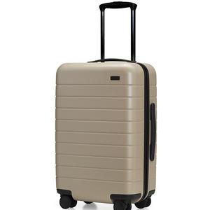 The Carry-On Sand