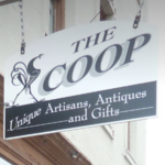The Coop Arts and Antiques