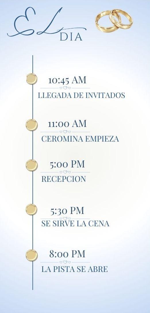 The Wedding Website of Rosario B. and Adam M.