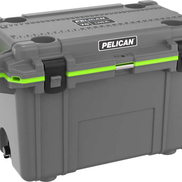 Pelican Elite 70 Quart Cooler