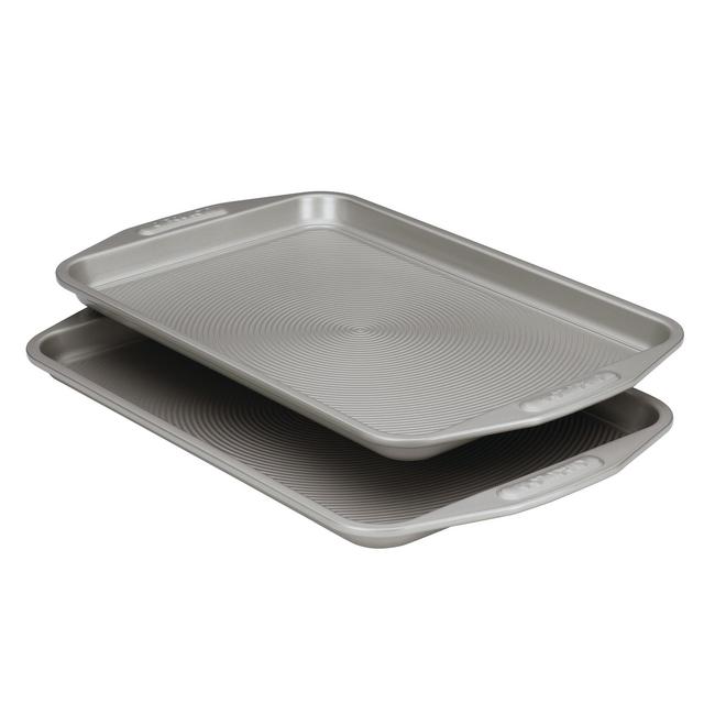 Circulon Set Nonstick Cookie Baking Sheets, 2 Piece