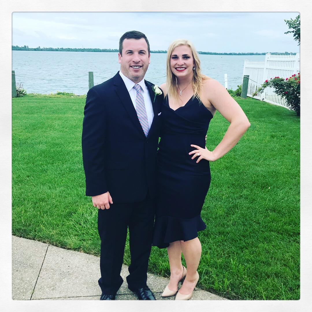 Pallisco Wedding