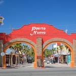 Puerto Nuevo (Food/Shopping Recommendation)