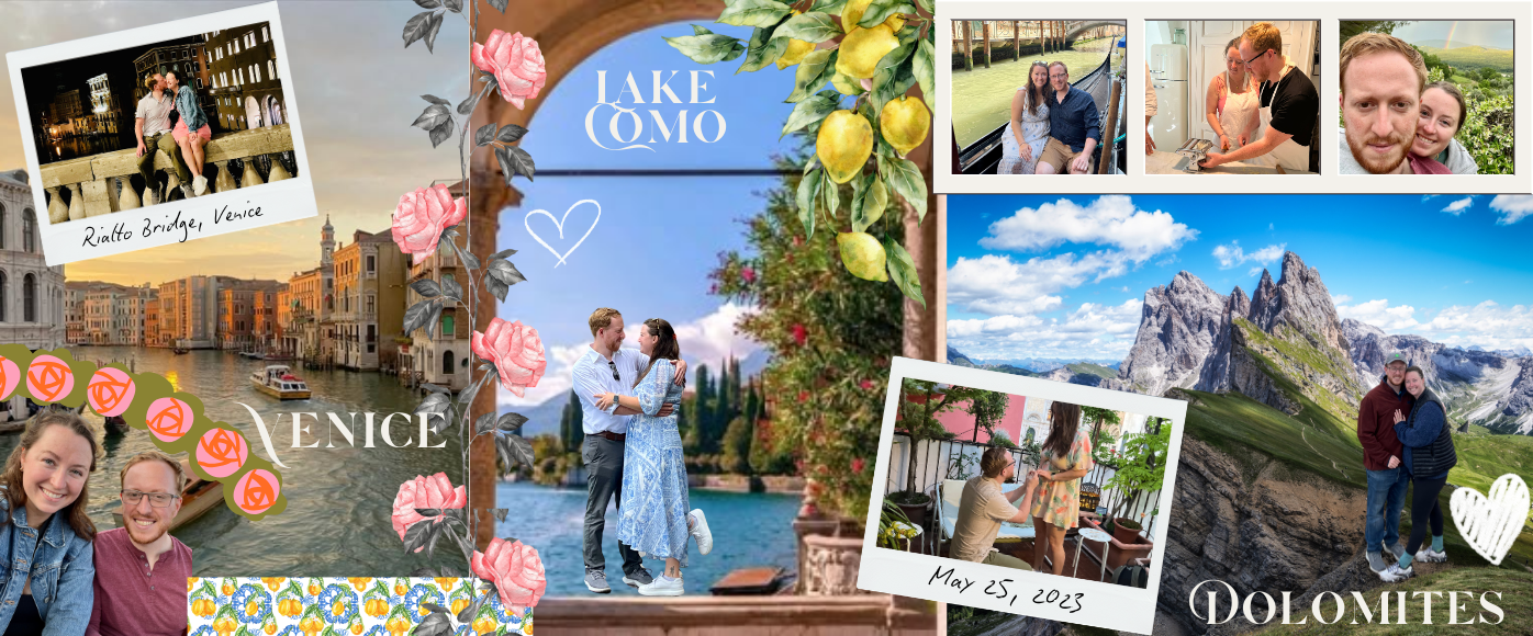 The Wedding Website of Lauren Giblin and Zachary Dennis