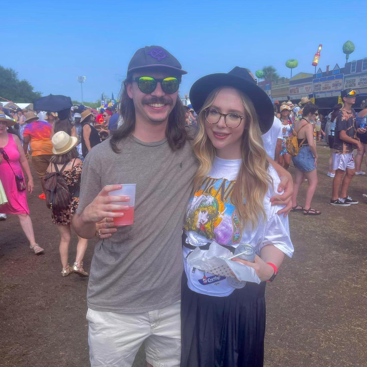 Stevie Nicks: Jazz Fest 2022