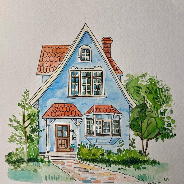 Home Down Payment