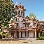 Bidwell Mansion | State Historic Park