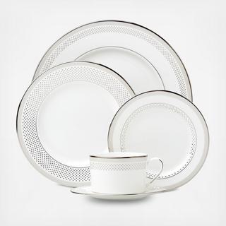 Whitaker Street 5-Piece Place Setting, Service for 1