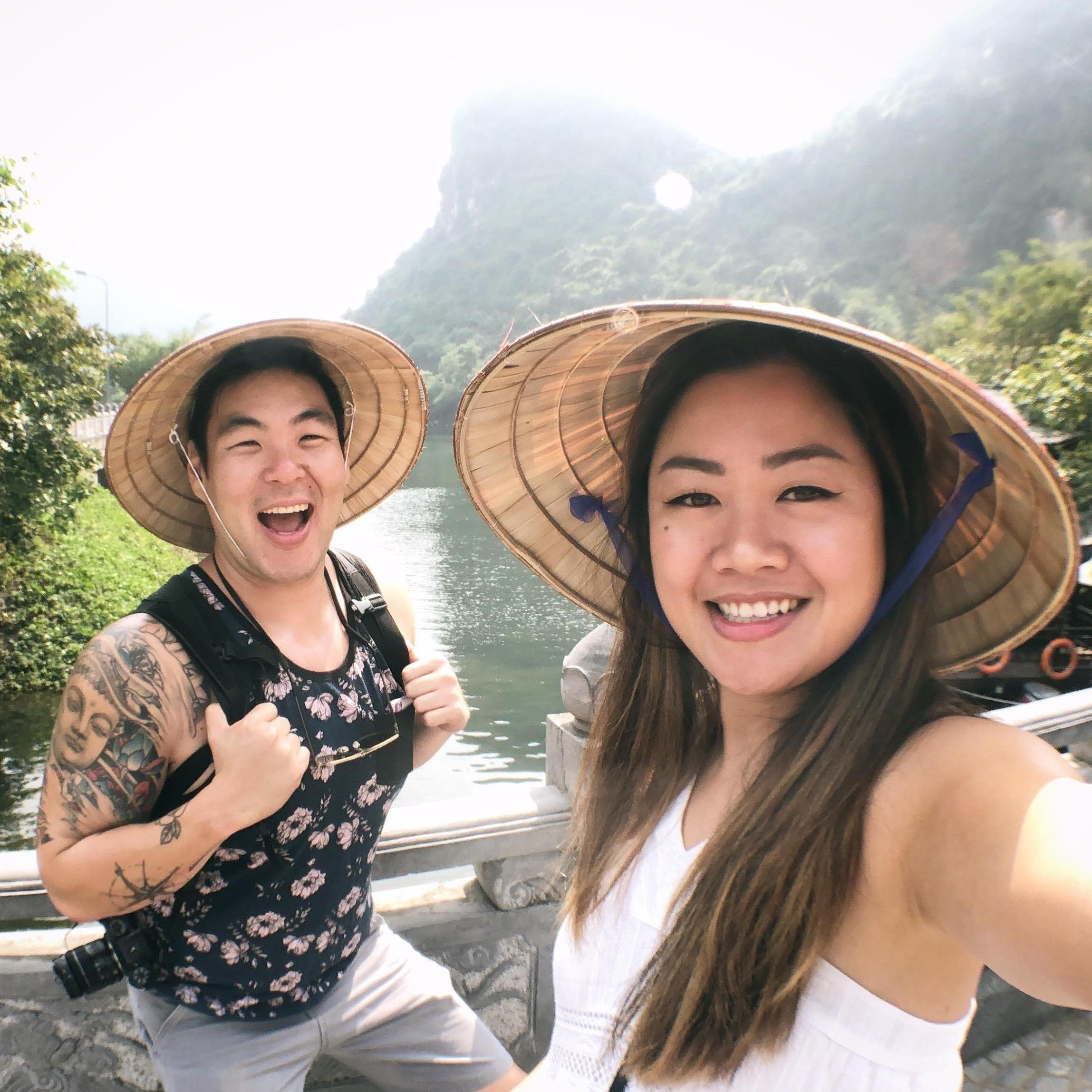 Ninh Binh, Vietnam