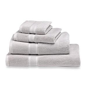 Wamsutta® PimaCott® Bath Sheet in Storm