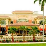 The Galleria at Fort Lauderdale