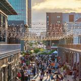 City Foundry STL