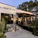 The Boat House
