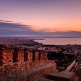 Castles of Thessaloniki