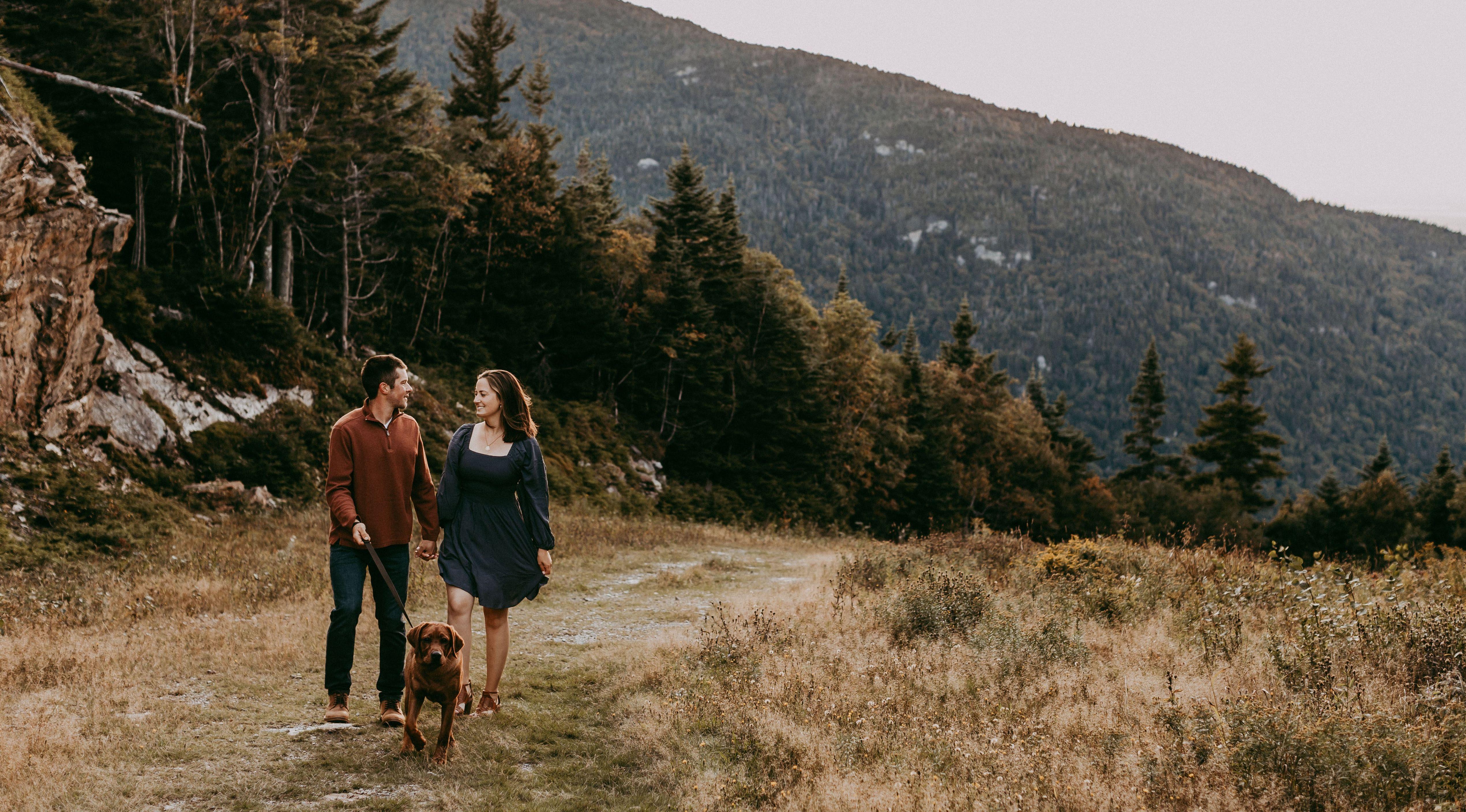 The Wedding Website of Julia Hatch and Mathieu Choiniere