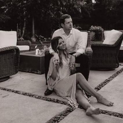 Engagement Shoot x Brooke Taelor Photography