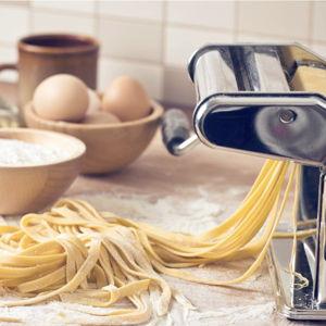 Honeymoon - Pasta Making Class