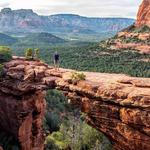 Devil's Bridge Trail