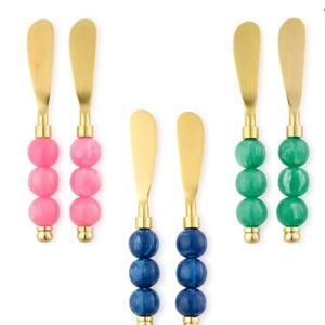 Color Pop Spreaders on GC