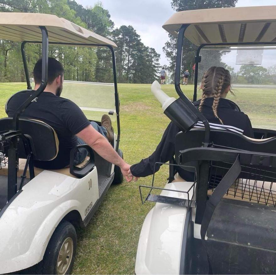 Golf Dates