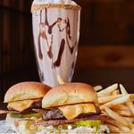 Harry's Bar & Burger
