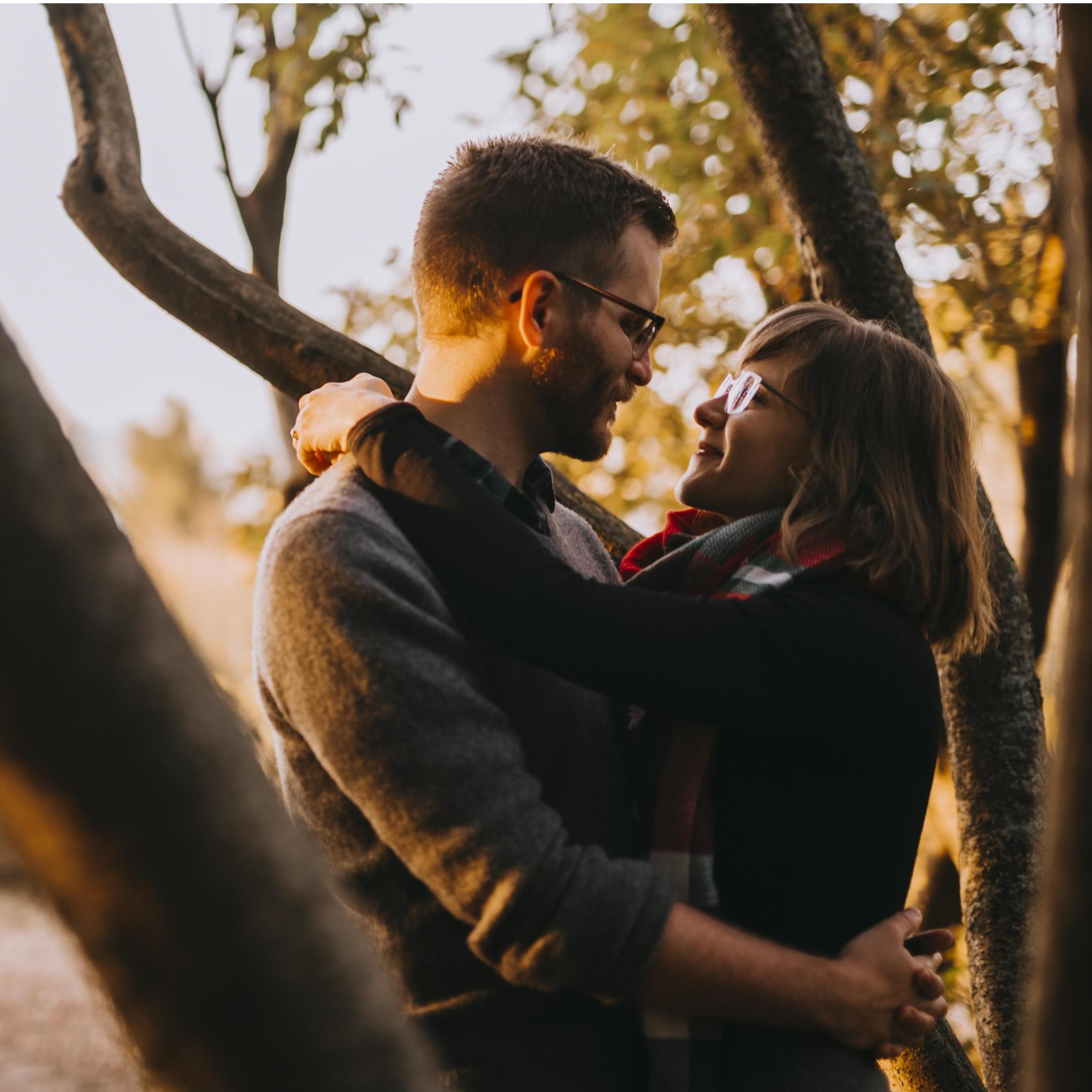 The proposal (dramatization)