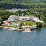 The Sagamore
