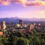 Downtown Asheville