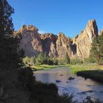 Smith Rock State Park