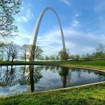 The Gateway Arch