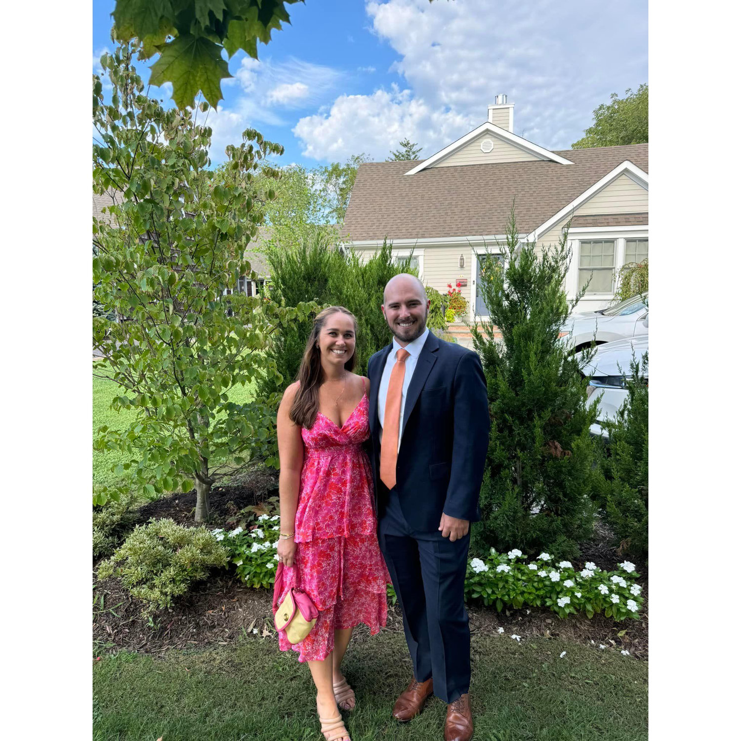 Another wedding!!