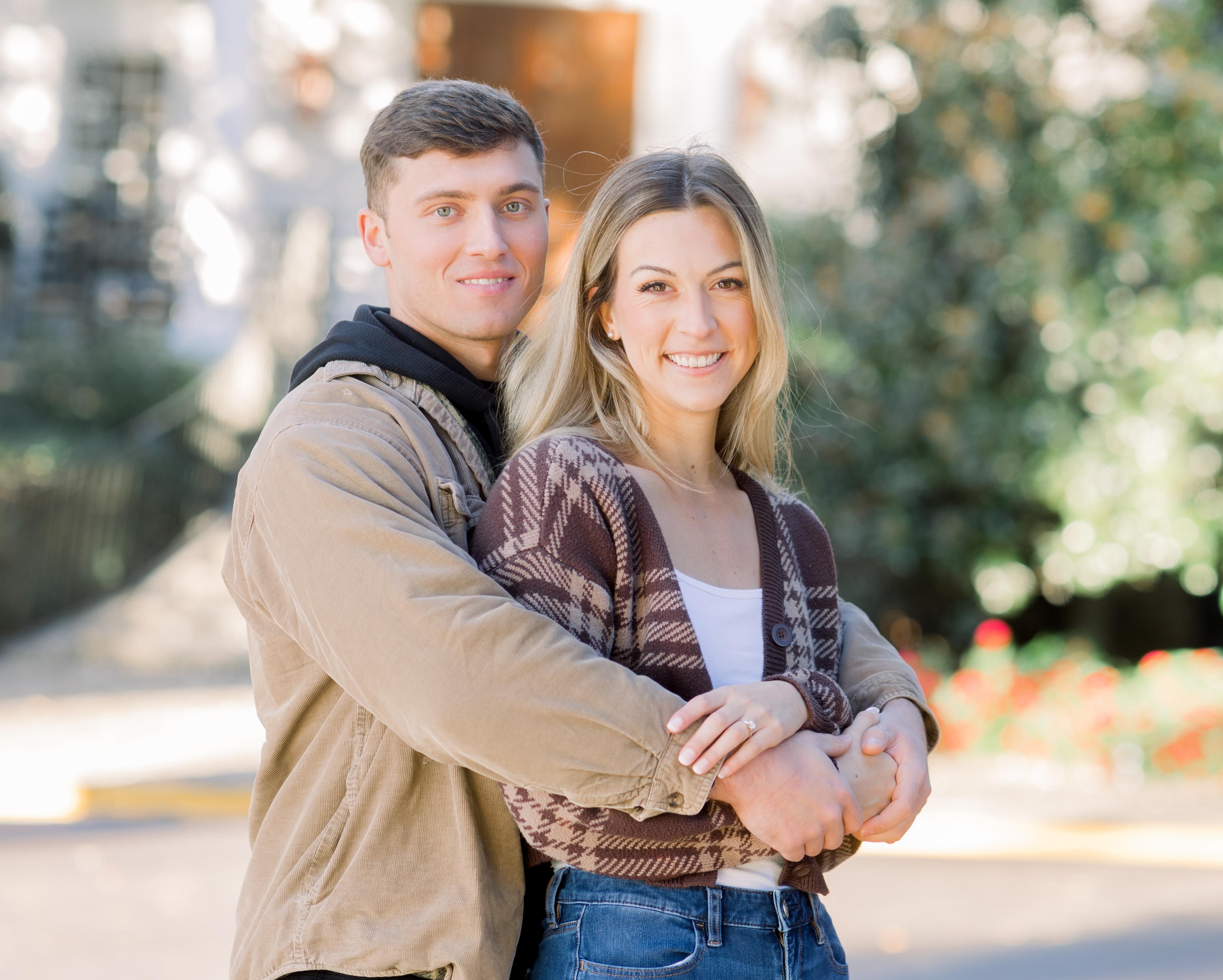 The Wedding Website of Abigail Gilbert and Ryan Loften