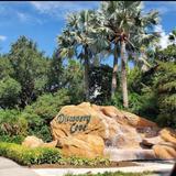 Discovery Cove