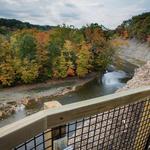 Cleveland Metroparks - Rocky River Reservation