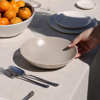 Pasta Bowl, Set of 4