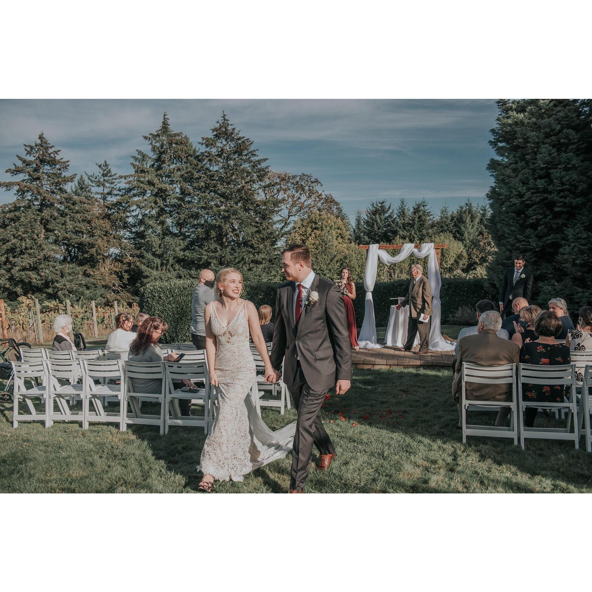 Bailey Baltishev Photography